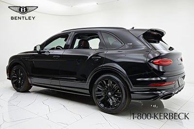 2023 Bentley Bentayga Edition 12 Speed/LEASE OPTIONS AVAILABLE