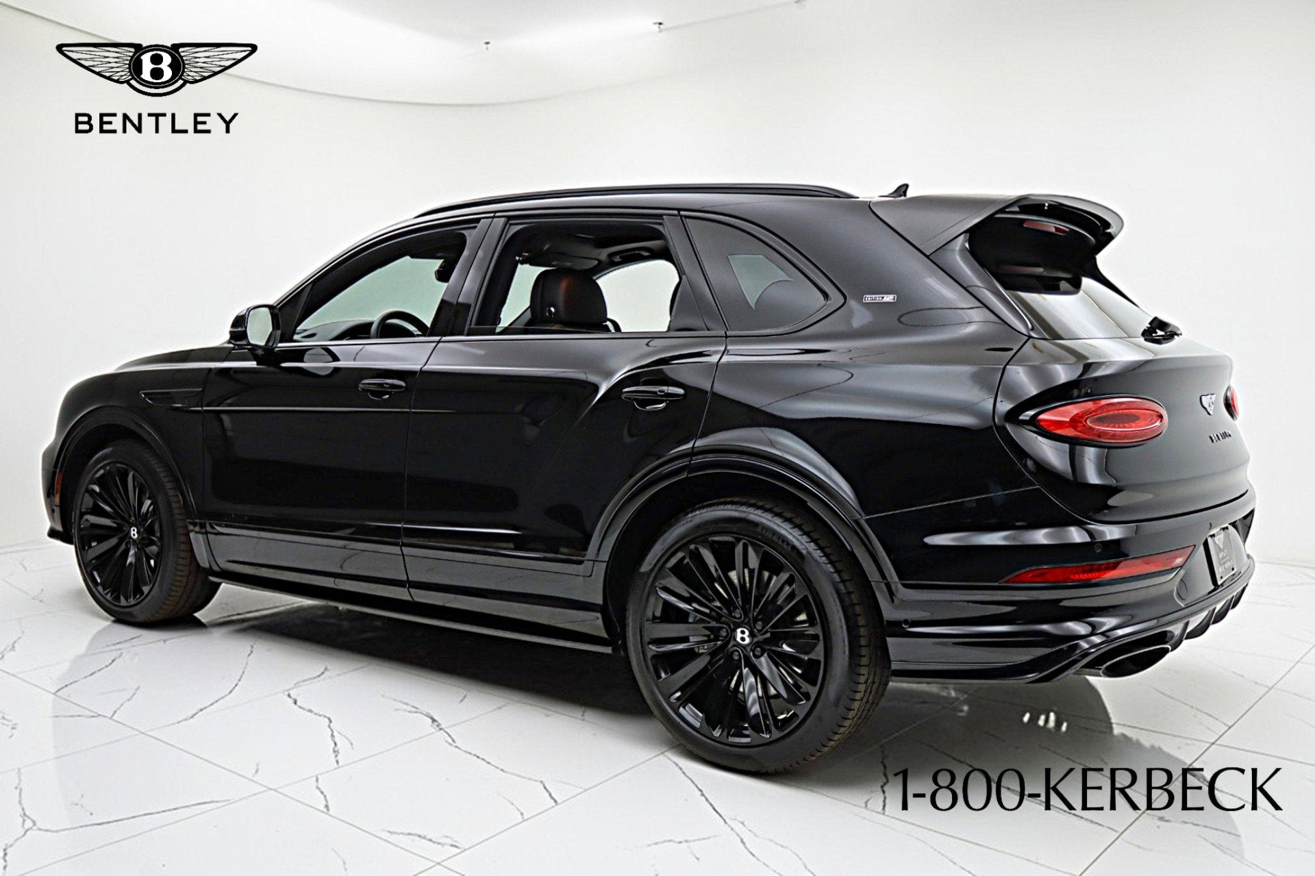 2023 Bentley Bentayga Edition 12 Speed/LEASE OPTIONS AVAILABLE