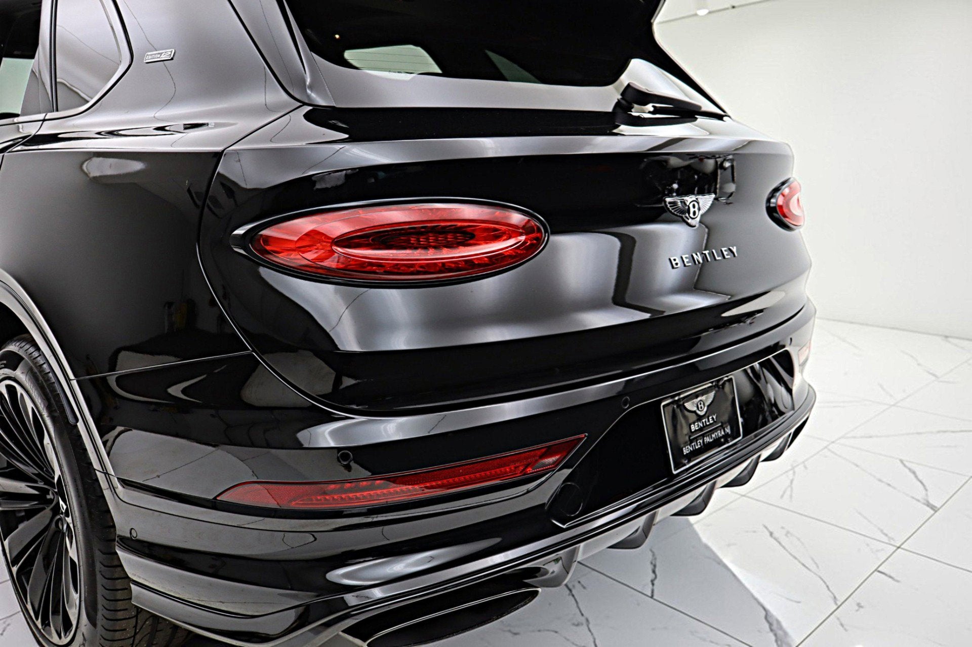 2023 Bentley Bentayga Edition 12 Speed/LEASE OPTIONS AVAILABLE