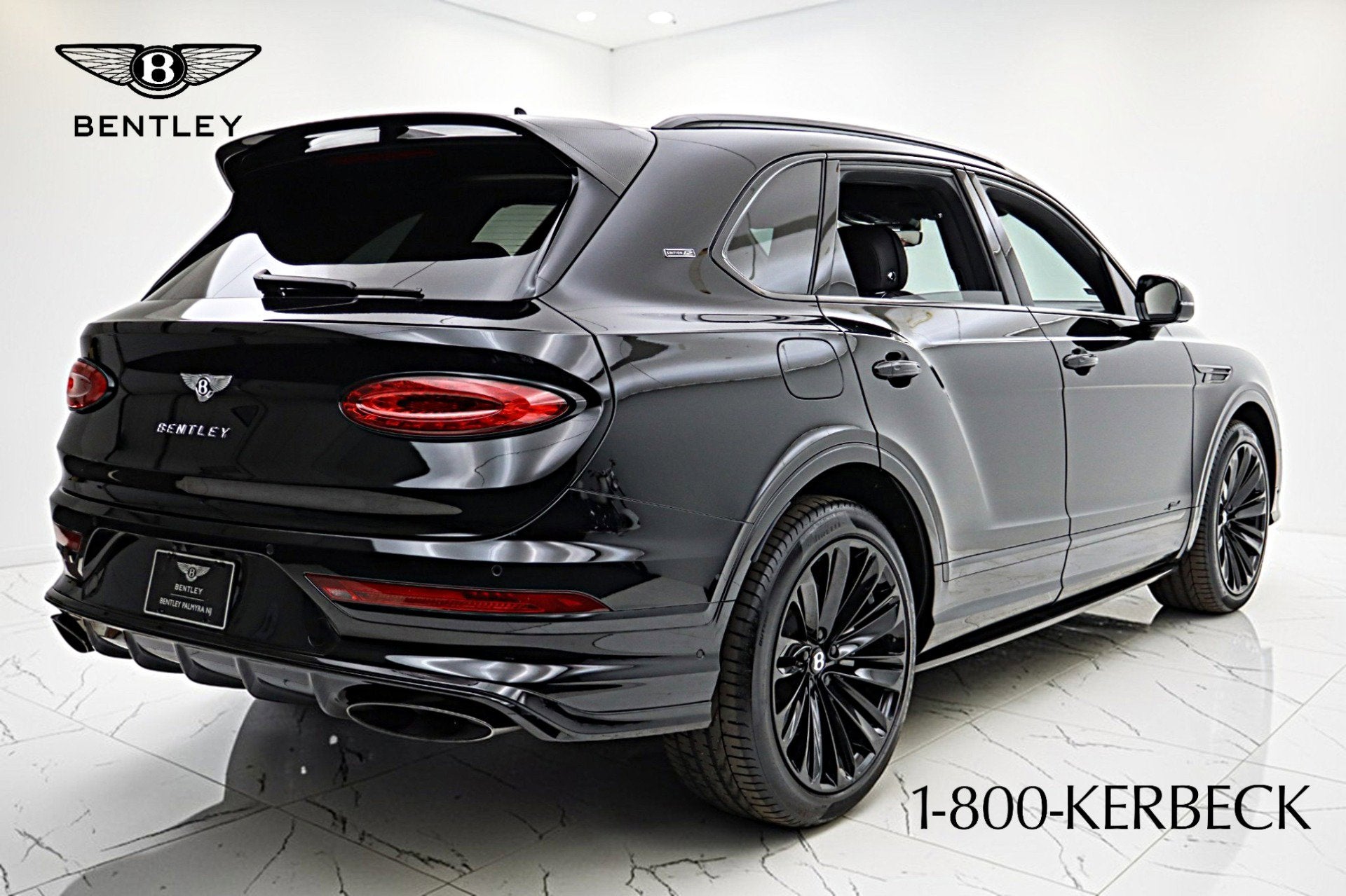 2023 Bentley Bentayga Edition 12 Speed/LEASE OPTIONS AVAILABLE