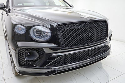 2023 Bentley Bentayga Edition 12 Speed/LEASE OPTIONS AVAILABLE