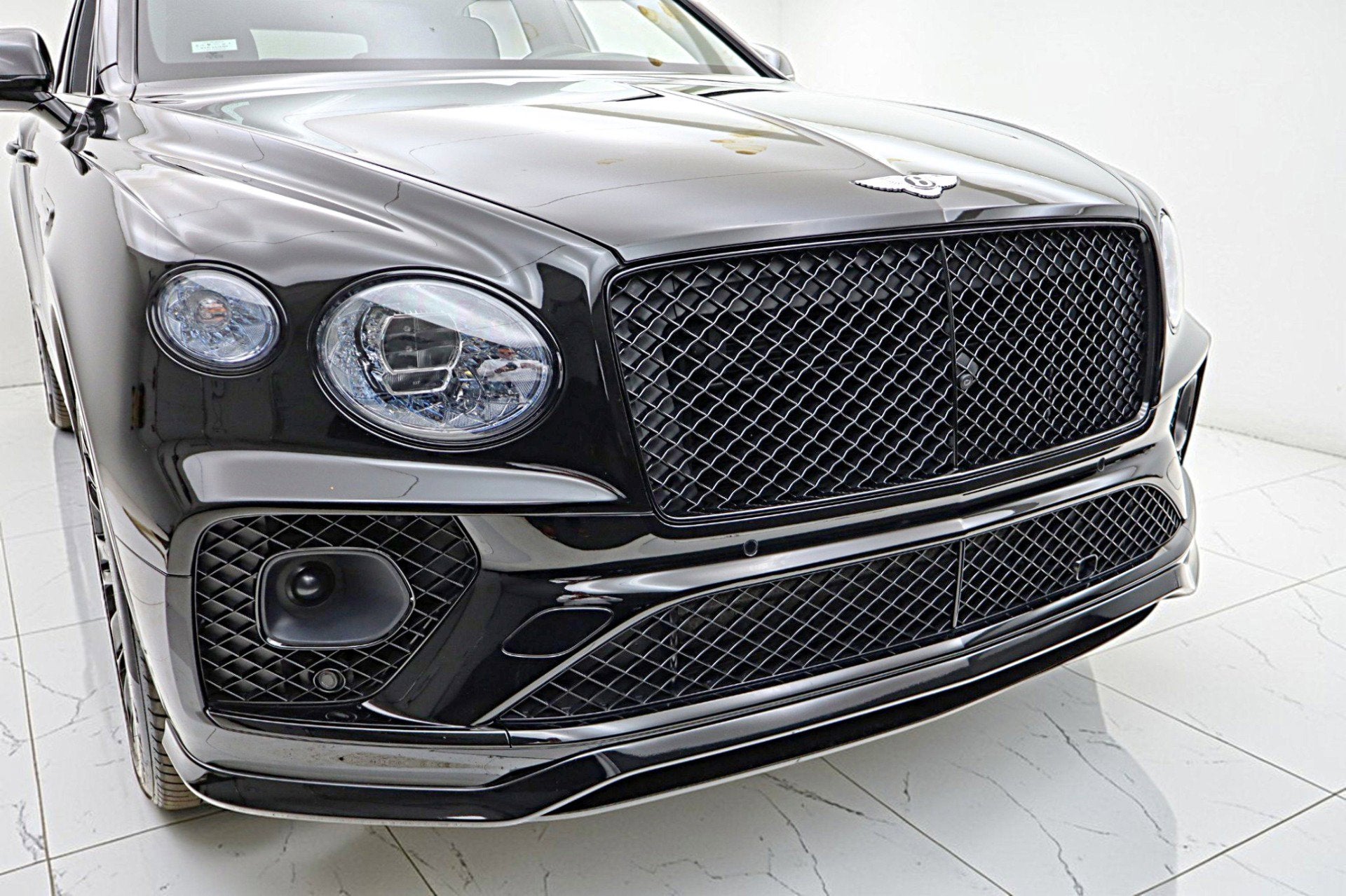 2023 Bentley Bentayga Edition 12 Speed/LEASE OPTIONS AVAILABLE