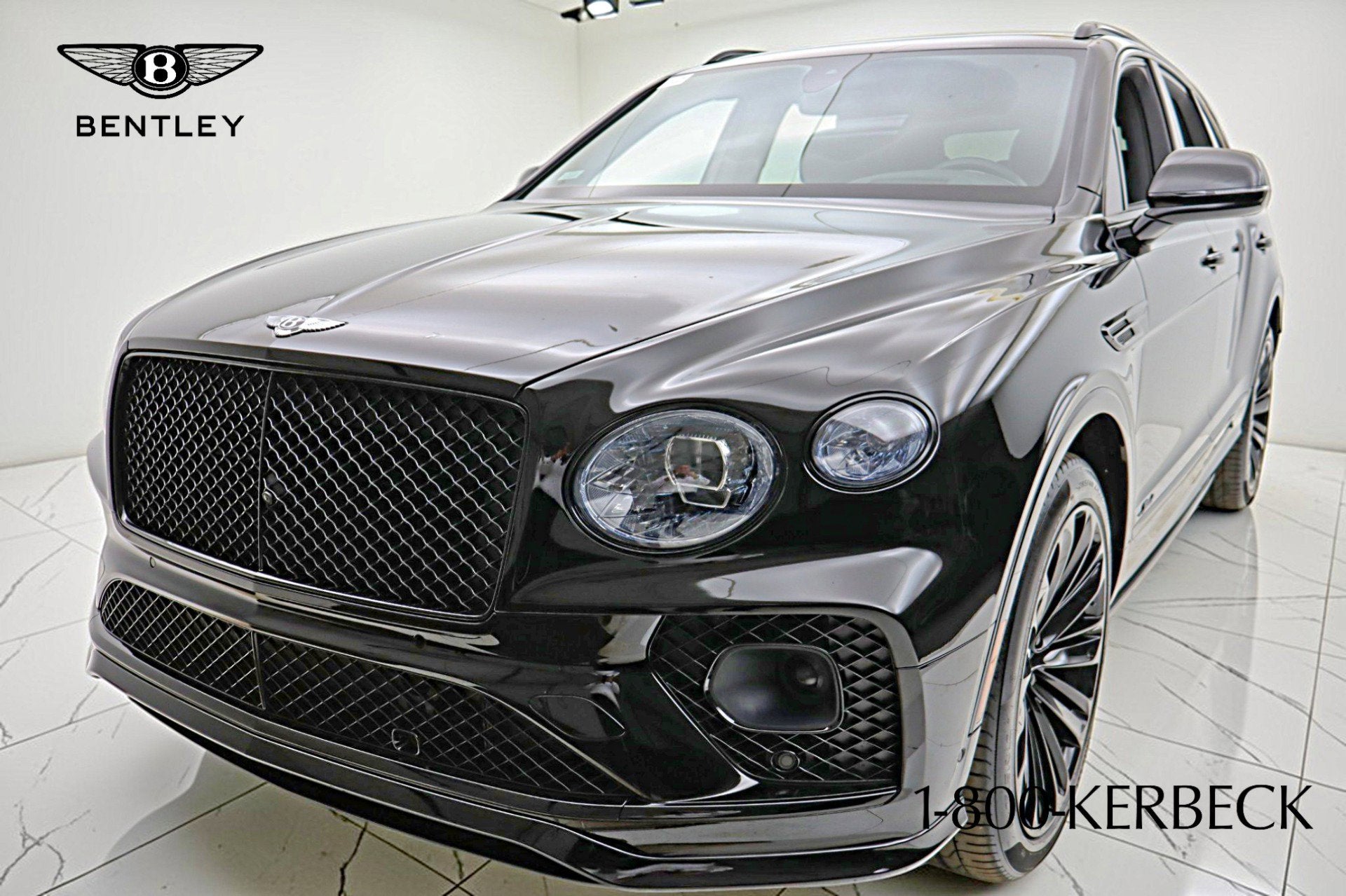 2023 Bentley Bentayga Edition 12 Speed/LEASE OPTIONS AVAILABLE