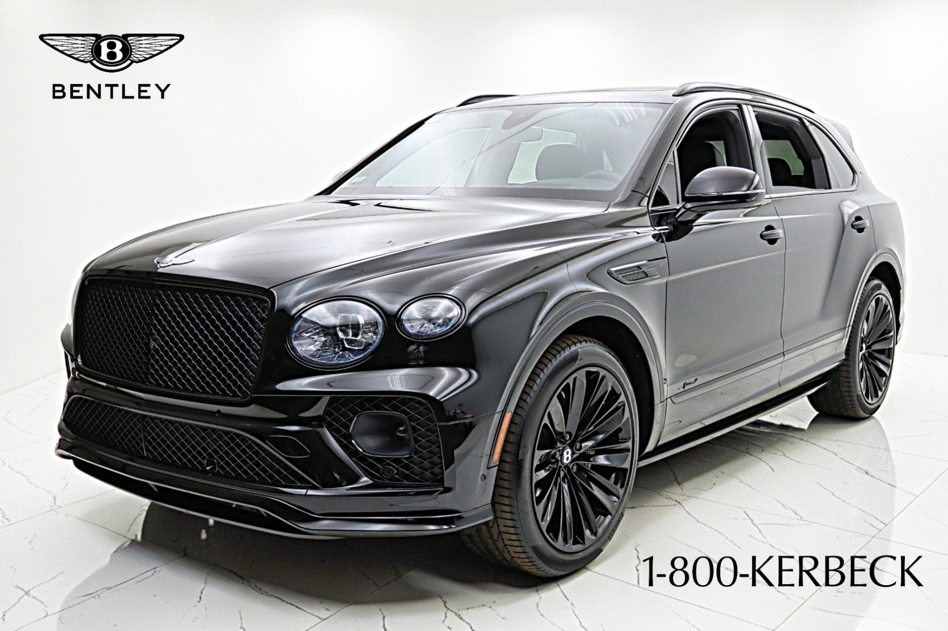 2023 Bentley Bentayga Edition 12 Speed/LEASE OPTIONS AVAILABLE
