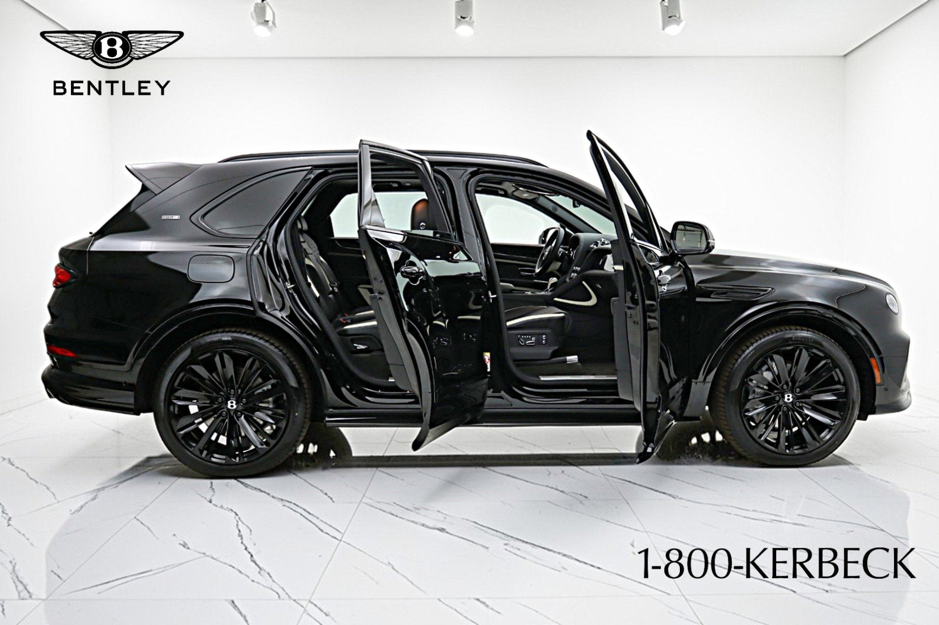 2023 Bentley Bentayga Edition 12 Speed/LEASE OPTIONS AVAILABLE