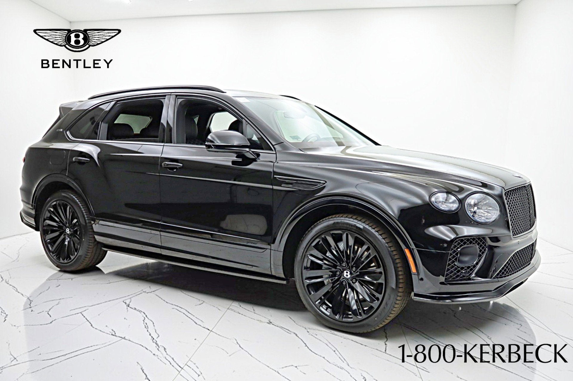 2023 Bentley Bentayga Edition 12 Speed/LEASE OPTIONS AVAILABLE