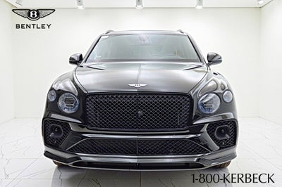 2023 Bentley Bentayga Edition 12 Speed/LEASE OPTIONS AVAILABLE