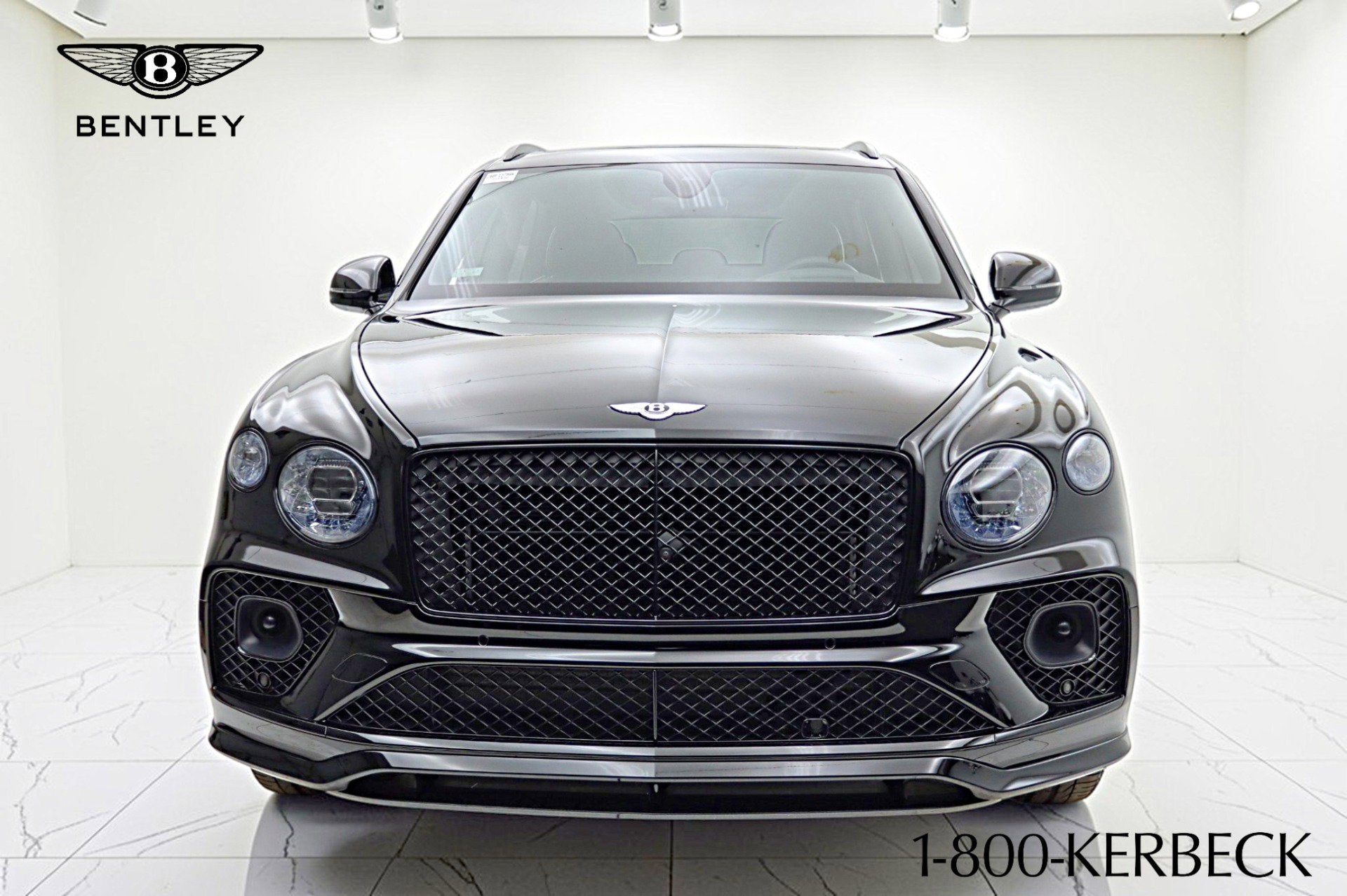 2023 Bentley Bentayga Edition 12 Speed/LEASE OPTIONS AVAILABLE