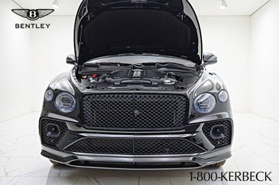 2023 Bentley Bentayga Edition 12 Speed/LEASE OPTIONS AVAILABLE