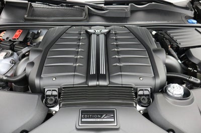 2023 Bentley Bentayga Edition 12 Speed/LEASE OPTIONS AVAILABLE
