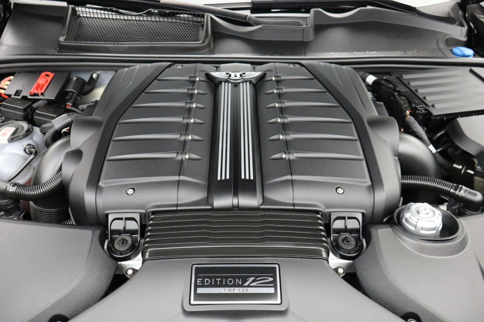 2023 Bentley Bentayga Edition 12 Speed/LEASE OPTIONS AVAILABLE