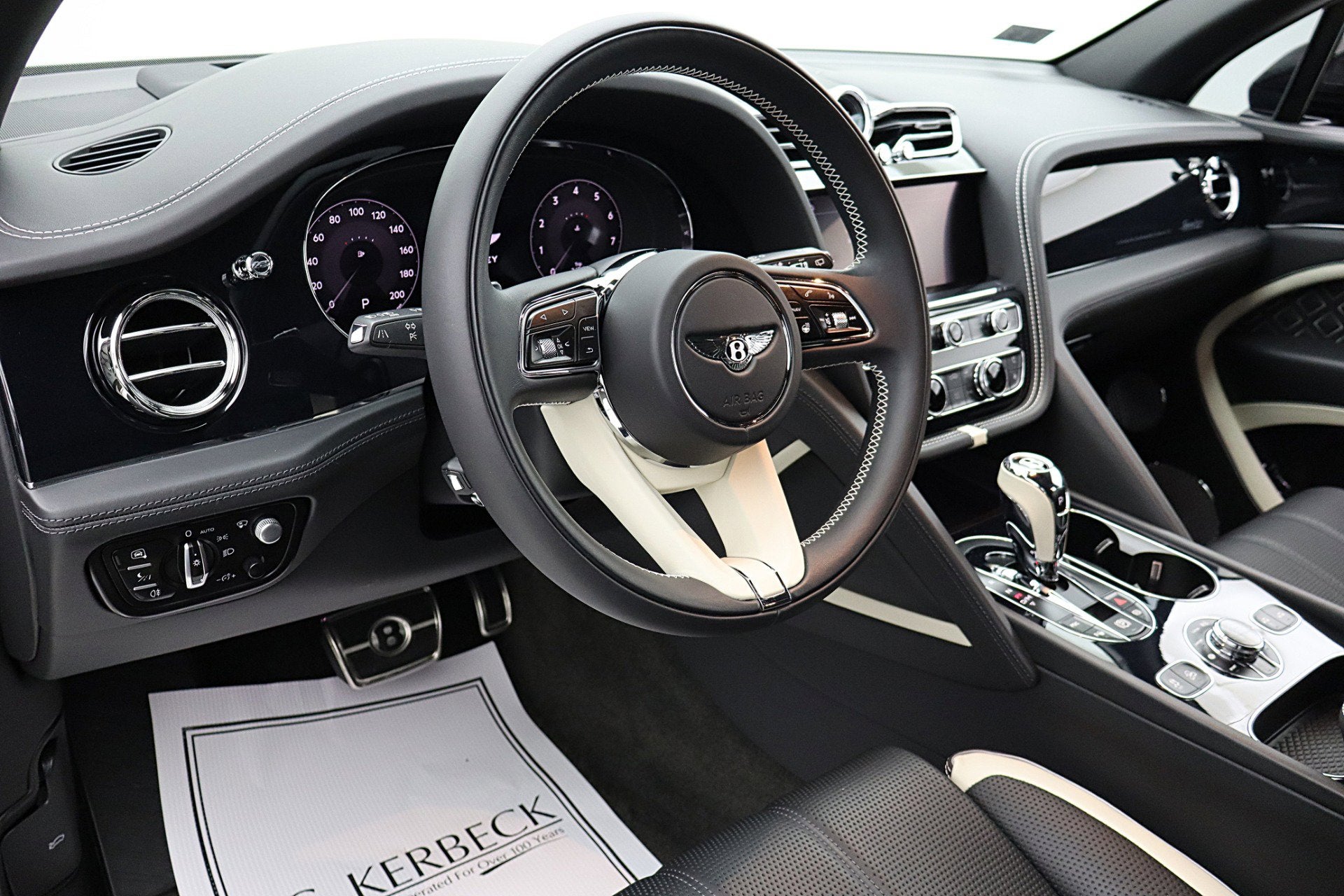 2023 Bentley Bentayga Edition 12 Speed/LEASE OPTIONS AVAILABLE