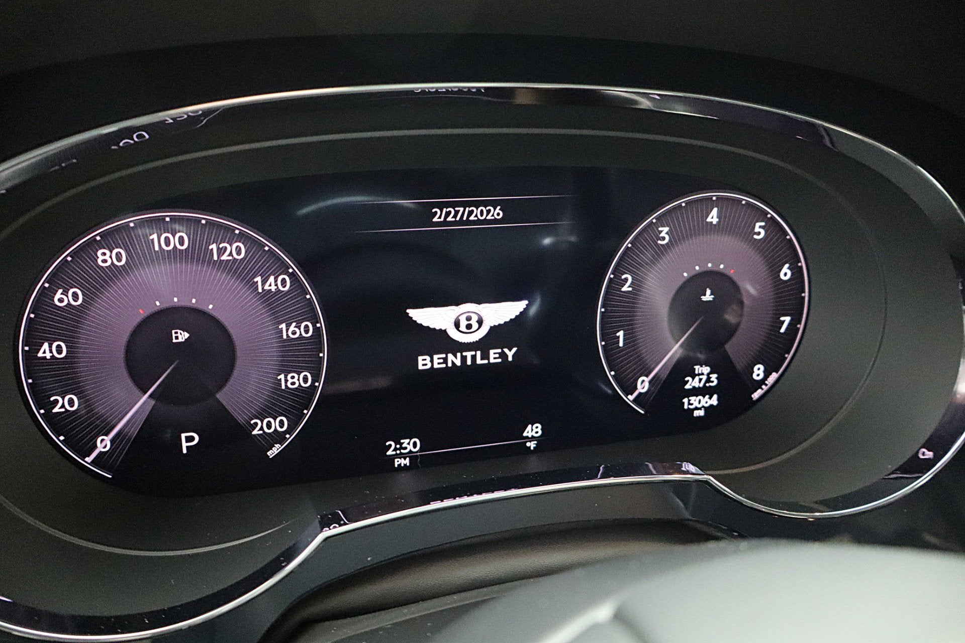 2023 Bentley Bentayga Edition 12 Speed/LEASE OPTIONS AVAILABLE