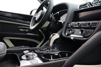 2023 Bentley Bentayga Edition 12 Speed/LEASE OPTIONS AVAILABLE