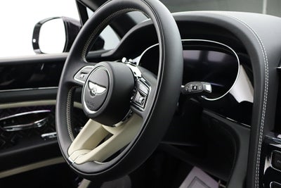 2023 Bentley Bentayga Edition 12 Speed/LEASE OPTIONS AVAILABLE