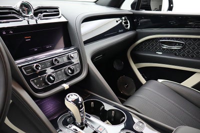 2023 Bentley Bentayga Edition 12 Speed/LEASE OPTIONS AVAILABLE