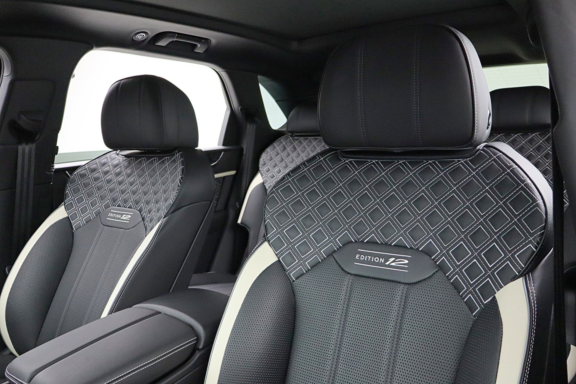 2023 Bentley Bentayga Edition 12 Speed/LEASE OPTIONS AVAILABLE