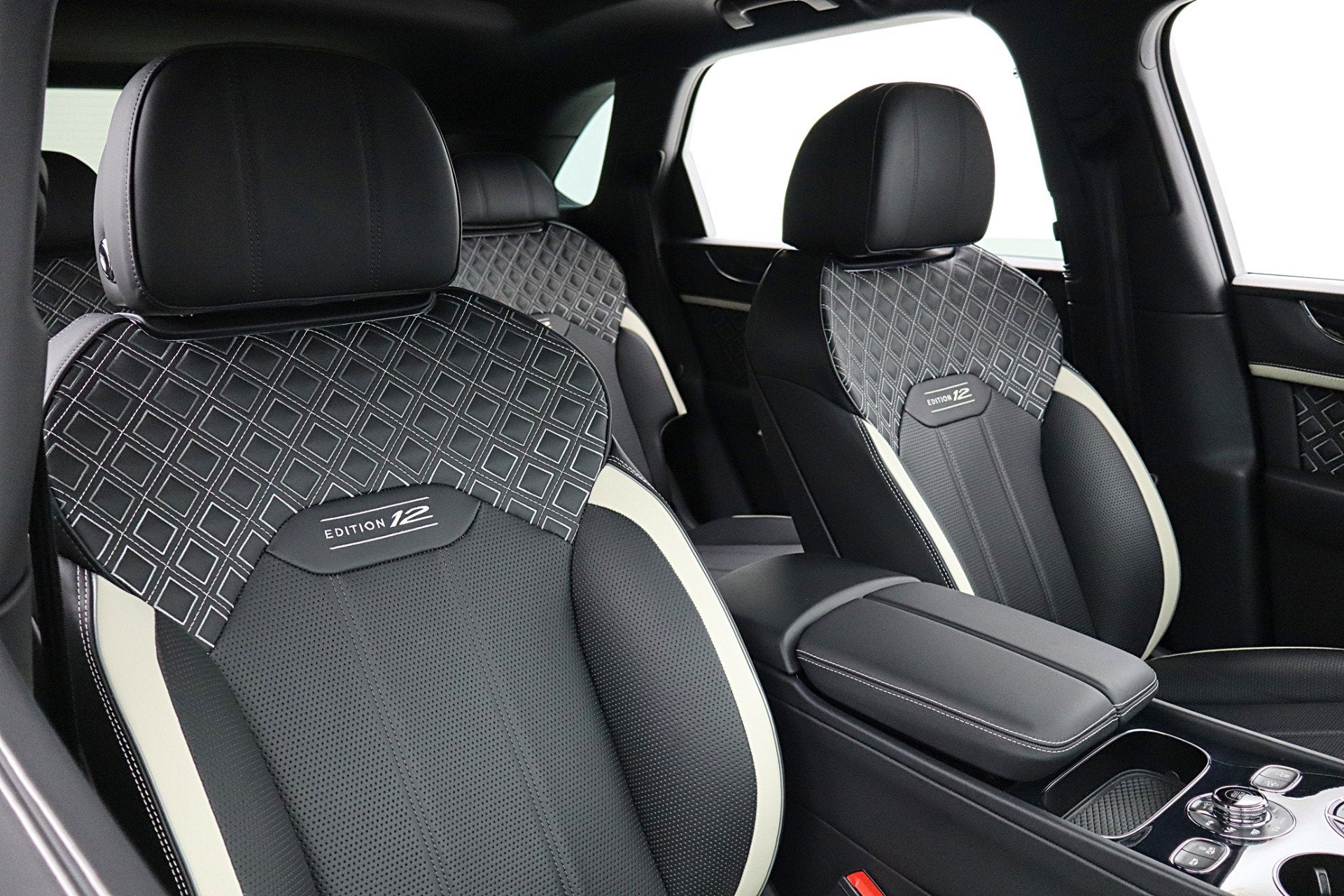 2023 Bentley Bentayga Edition 12 Speed/LEASE OPTIONS AVAILABLE