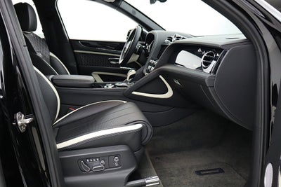2023 Bentley Bentayga Edition 12 Speed/LEASE OPTIONS AVAILABLE