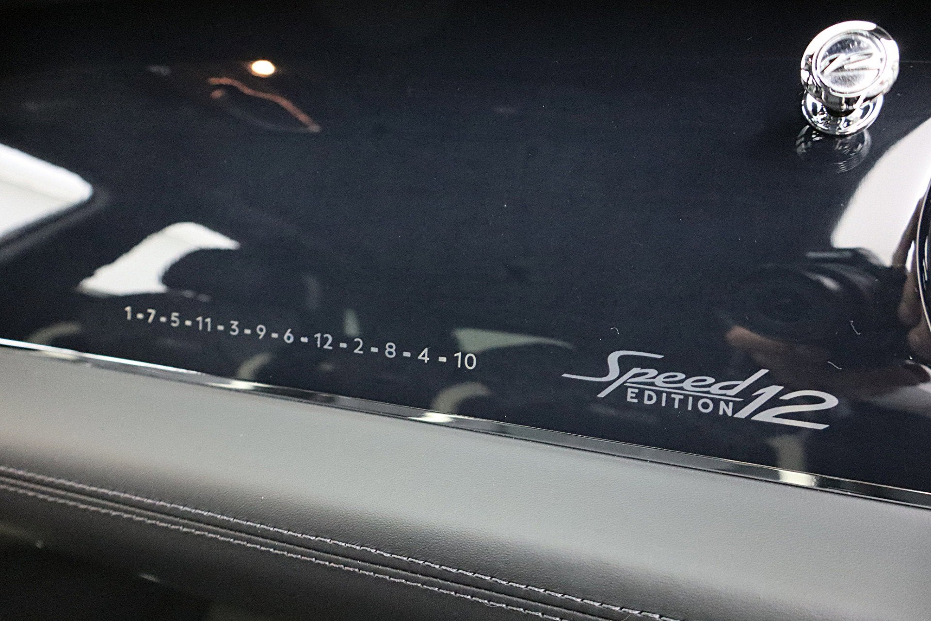 2023 Bentley Bentayga Edition 12 Speed/LEASE OPTIONS AVAILABLE