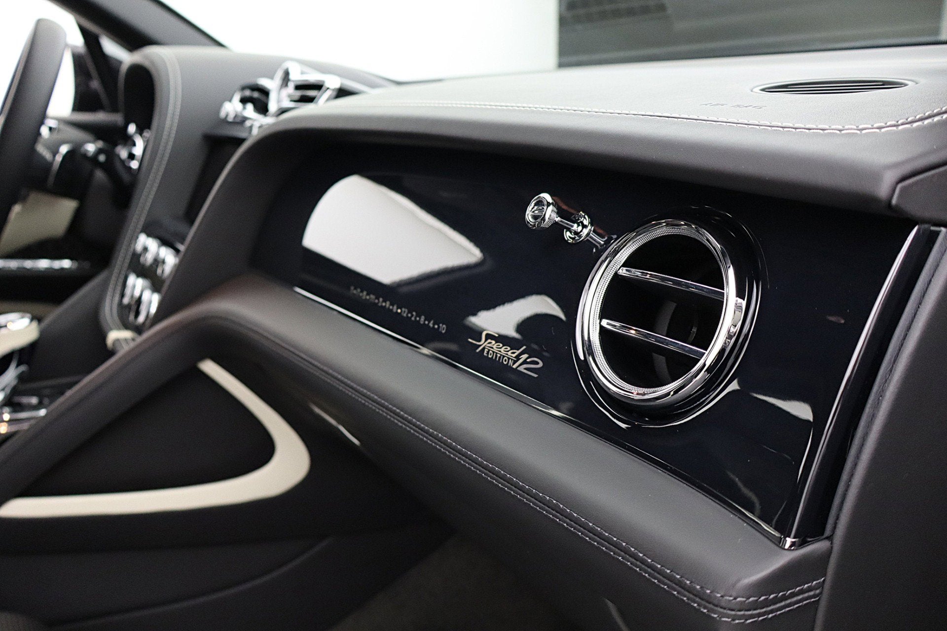 2023 Bentley Bentayga Edition 12 Speed/LEASE OPTIONS AVAILABLE