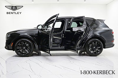 2023 Bentley Bentayga Edition 12 Speed/LEASE OPTIONS AVAILABLE