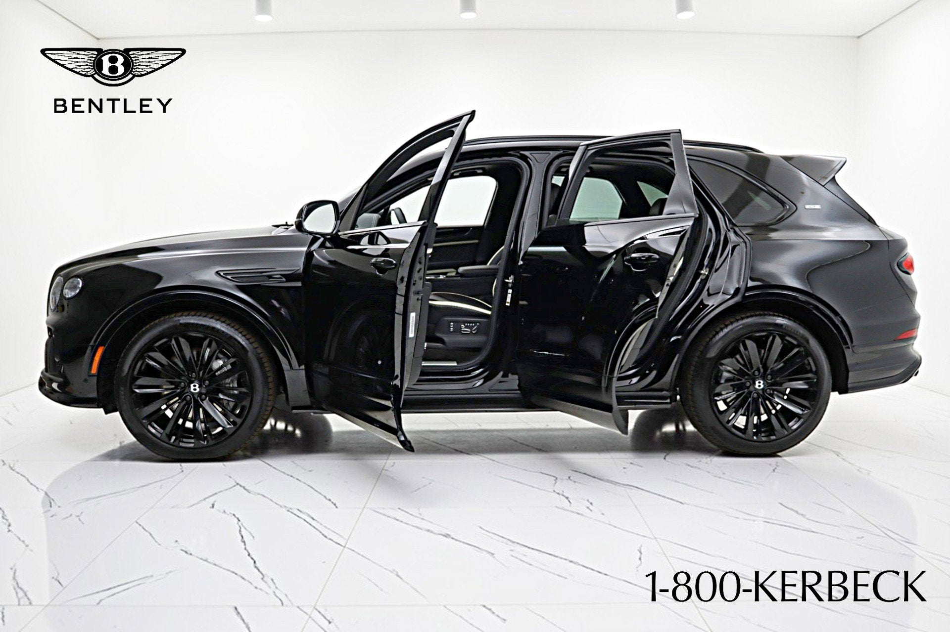 2023 Bentley Bentayga Edition 12 Speed/LEASE OPTIONS AVAILABLE