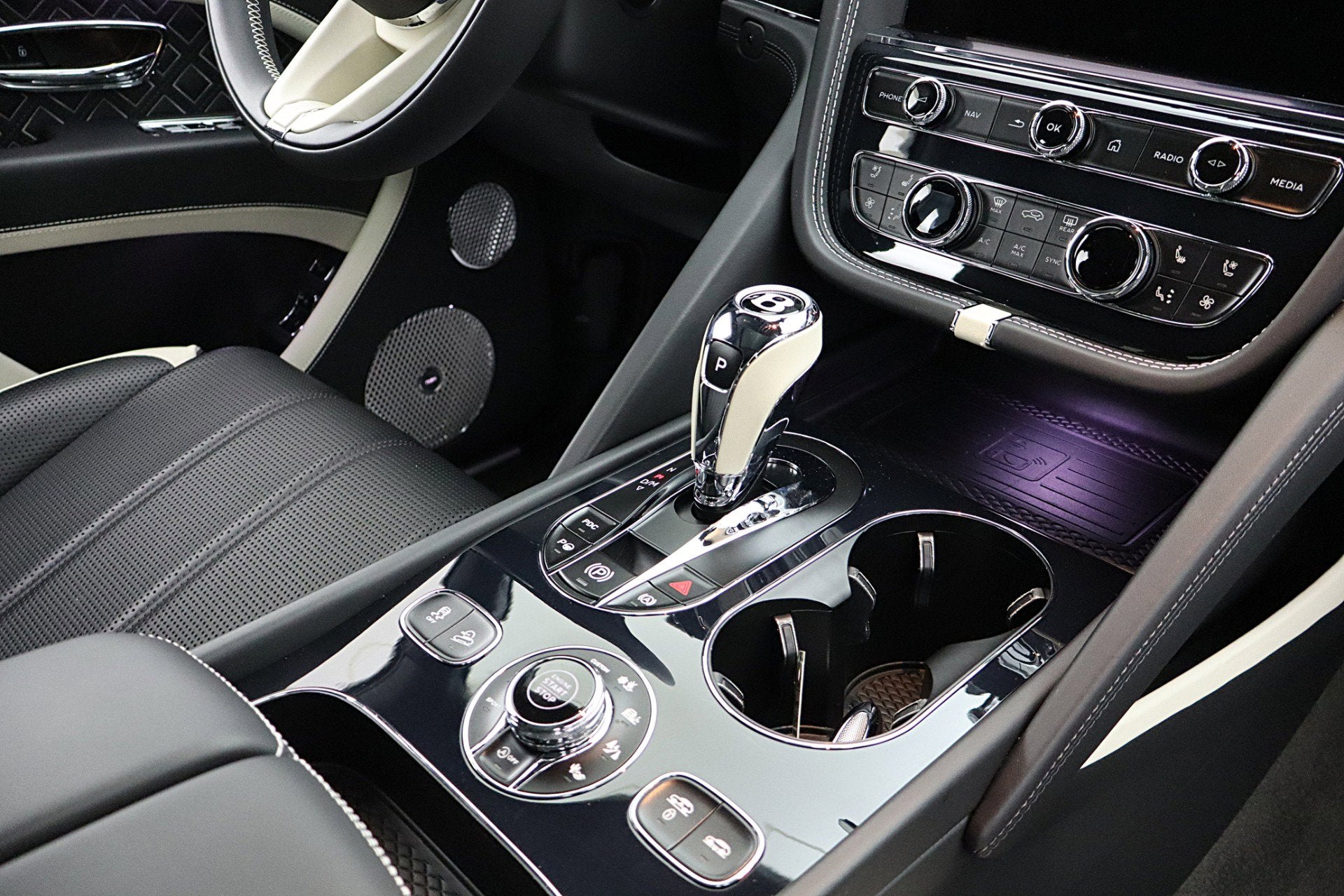 2023 Bentley Bentayga Edition 12 Speed/LEASE OPTIONS AVAILABLE