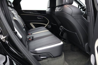 2023 Bentley Bentayga Edition 12 Speed/LEASE OPTIONS AVAILABLE