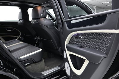 2023 Bentley Bentayga Edition 12 Speed/LEASE OPTIONS AVAILABLE