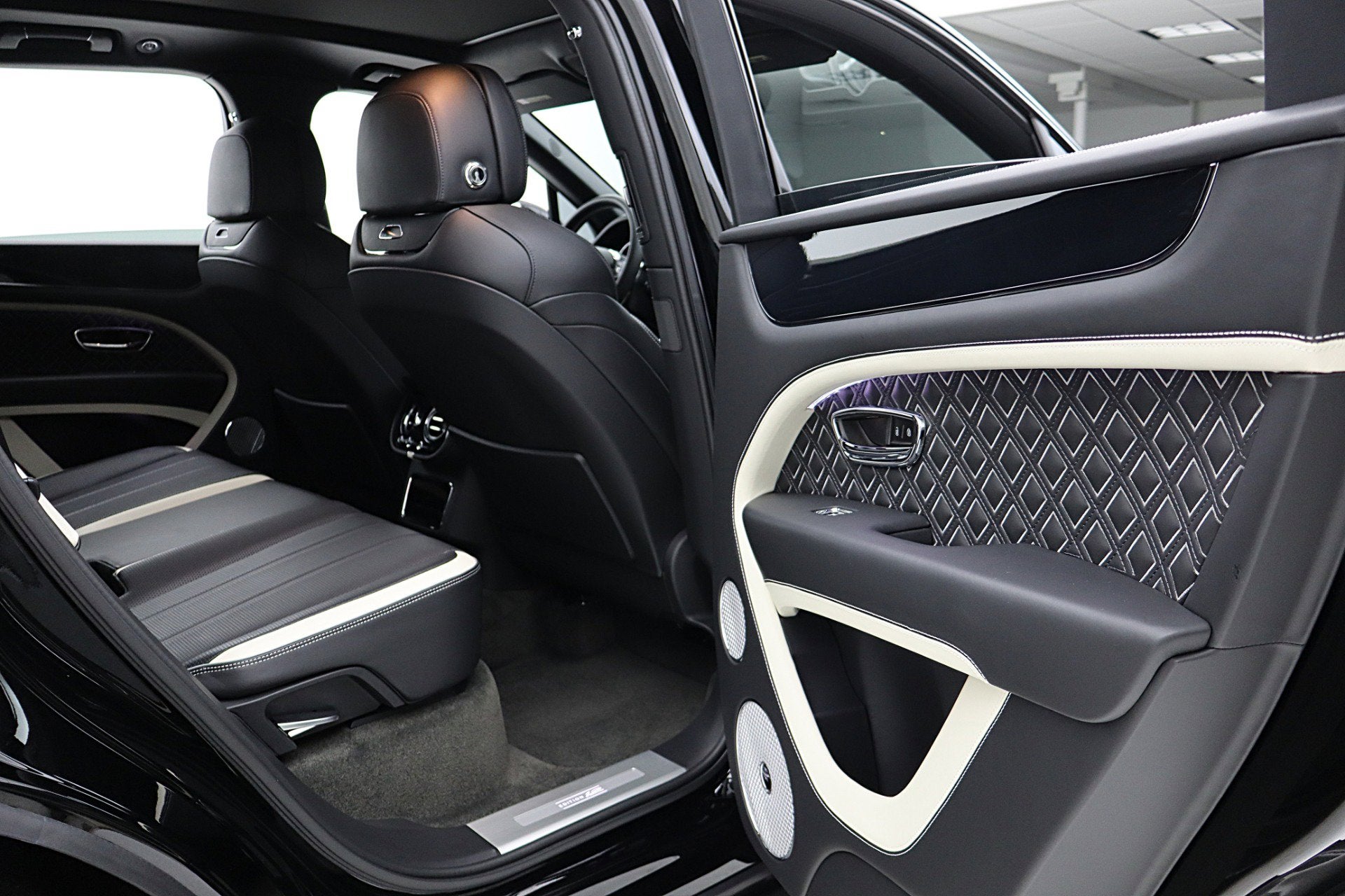 2023 Bentley Bentayga Edition 12 Speed/LEASE OPTIONS AVAILABLE