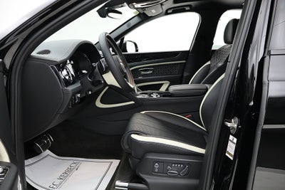 2023 Bentley Bentayga Edition 12 Speed/LEASE OPTIONS AVAILABLE