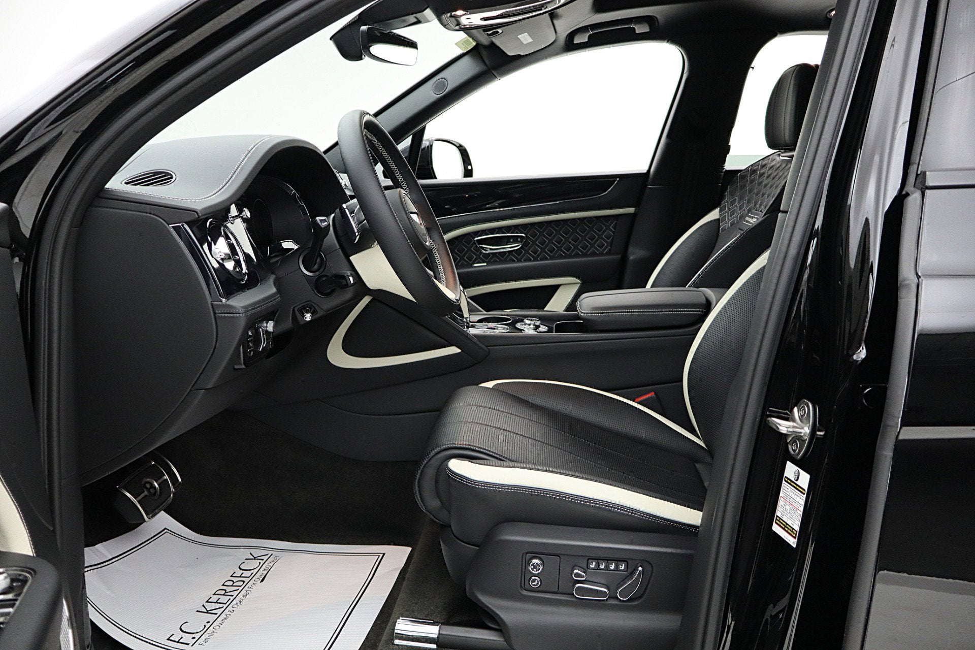 2023 Bentley Bentayga Edition 12 Speed/LEASE OPTIONS AVAILABLE