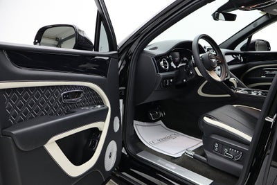 2023 Bentley Bentayga Edition 12 Speed/LEASE OPTIONS AVAILABLE