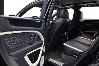 2023 Bentley Bentayga Edition 12 Speed/LEASE OPTIONS AVAILABLE