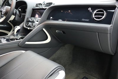 2023 Bentley Bentayga Edition 12 Speed/LEASE OPTIONS AVAILABLE