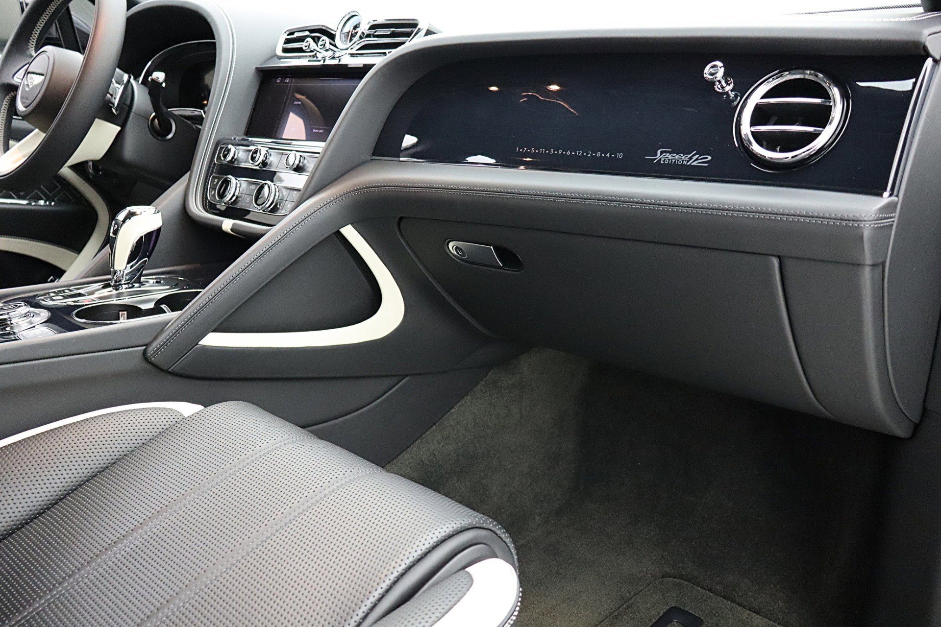 2023 Bentley Bentayga Edition 12 Speed/LEASE OPTIONS AVAILABLE