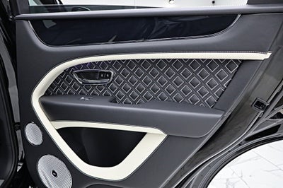 2023 Bentley Bentayga Edition 12 Speed/LEASE OPTIONS AVAILABLE