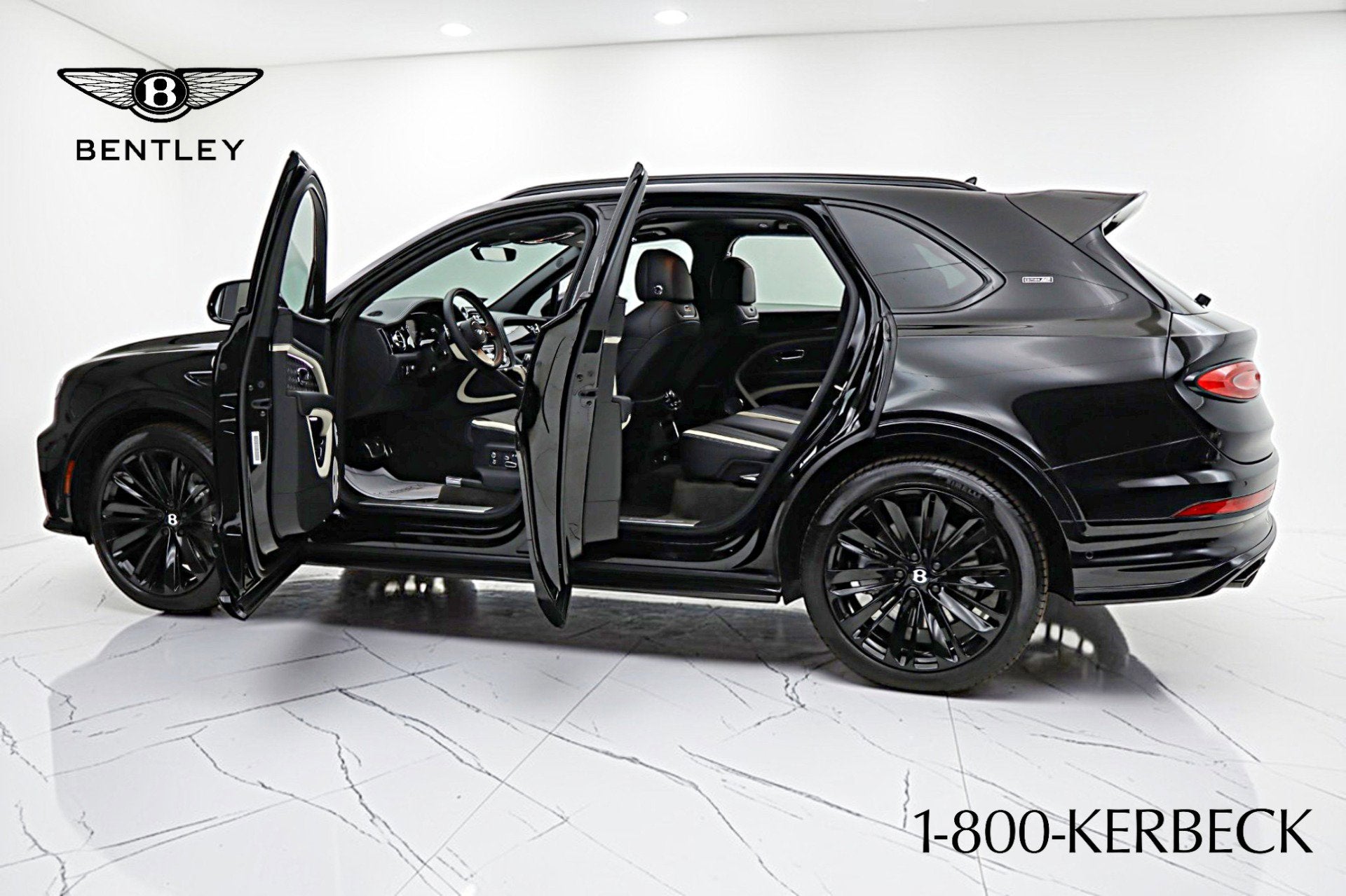 2023 Bentley Bentayga Edition 12 Speed/LEASE OPTIONS AVAILABLE