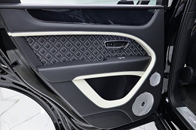 2023 Bentley Bentayga Edition 12 Speed/LEASE OPTIONS AVAILABLE