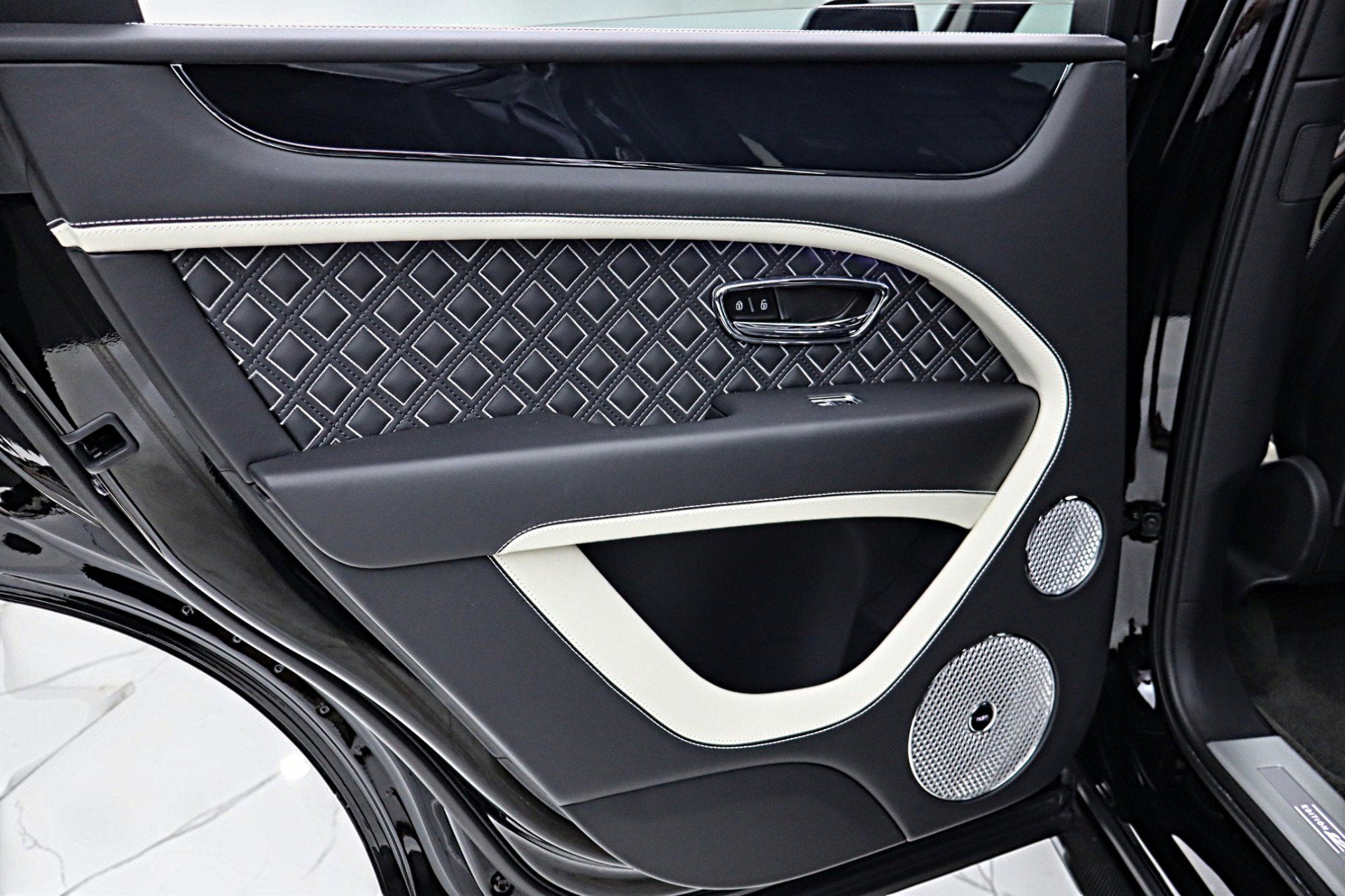 2023 Bentley Bentayga Edition 12 Speed/LEASE OPTIONS AVAILABLE