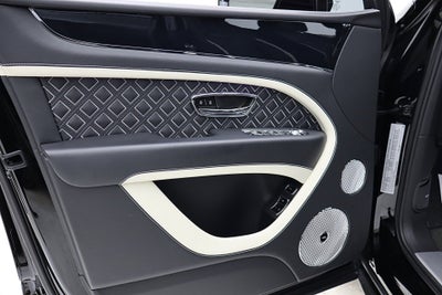 2023 Bentley Bentayga Edition 12 Speed/LEASE OPTIONS AVAILABLE