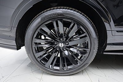 2023 Bentley Bentayga Edition 12 Speed/LEASE OPTIONS AVAILABLE
