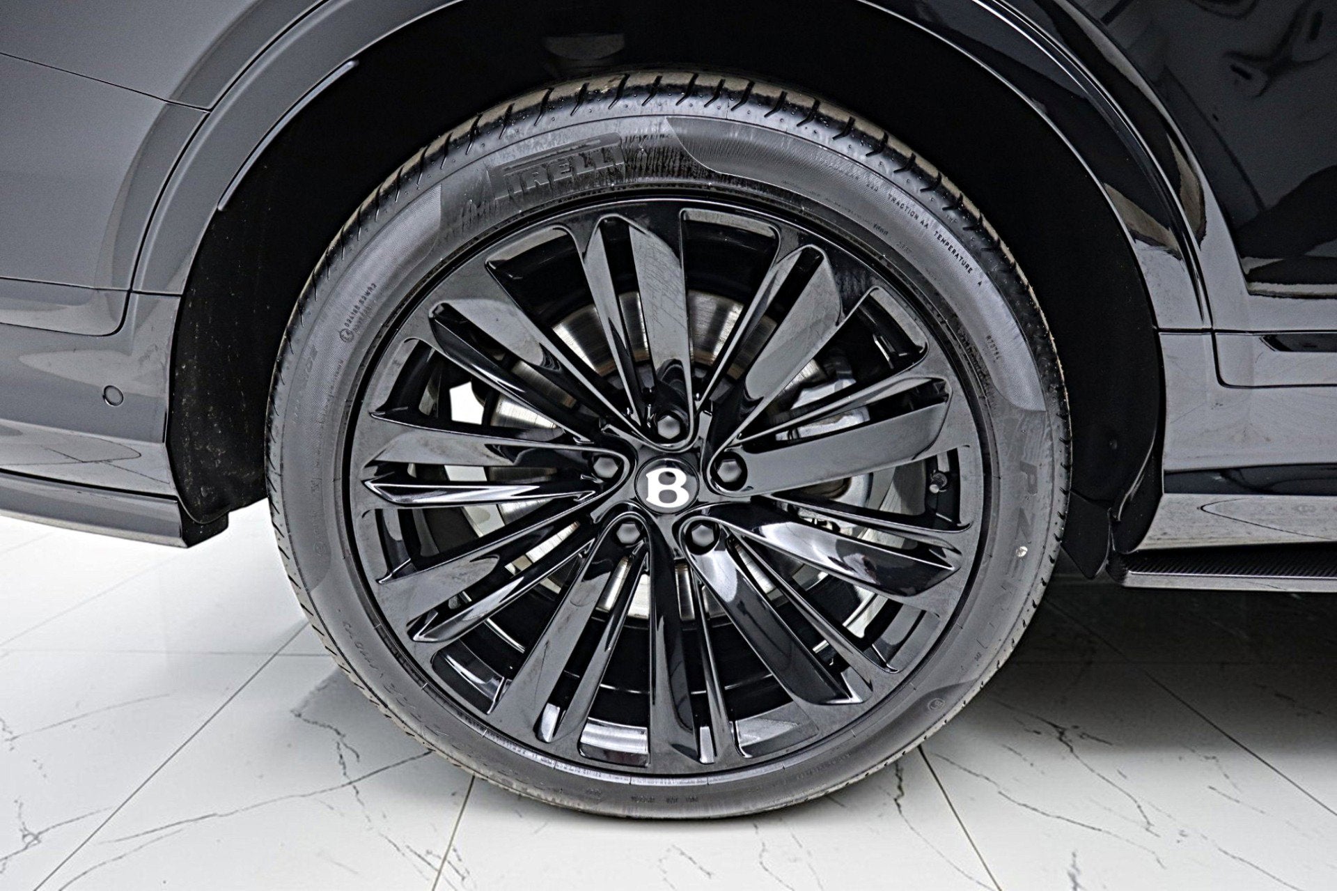 2023 Bentley Bentayga Edition 12 Speed/LEASE OPTIONS AVAILABLE