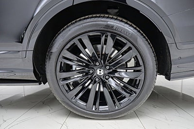 2023 Bentley Bentayga Edition 12 Speed/LEASE OPTIONS AVAILABLE