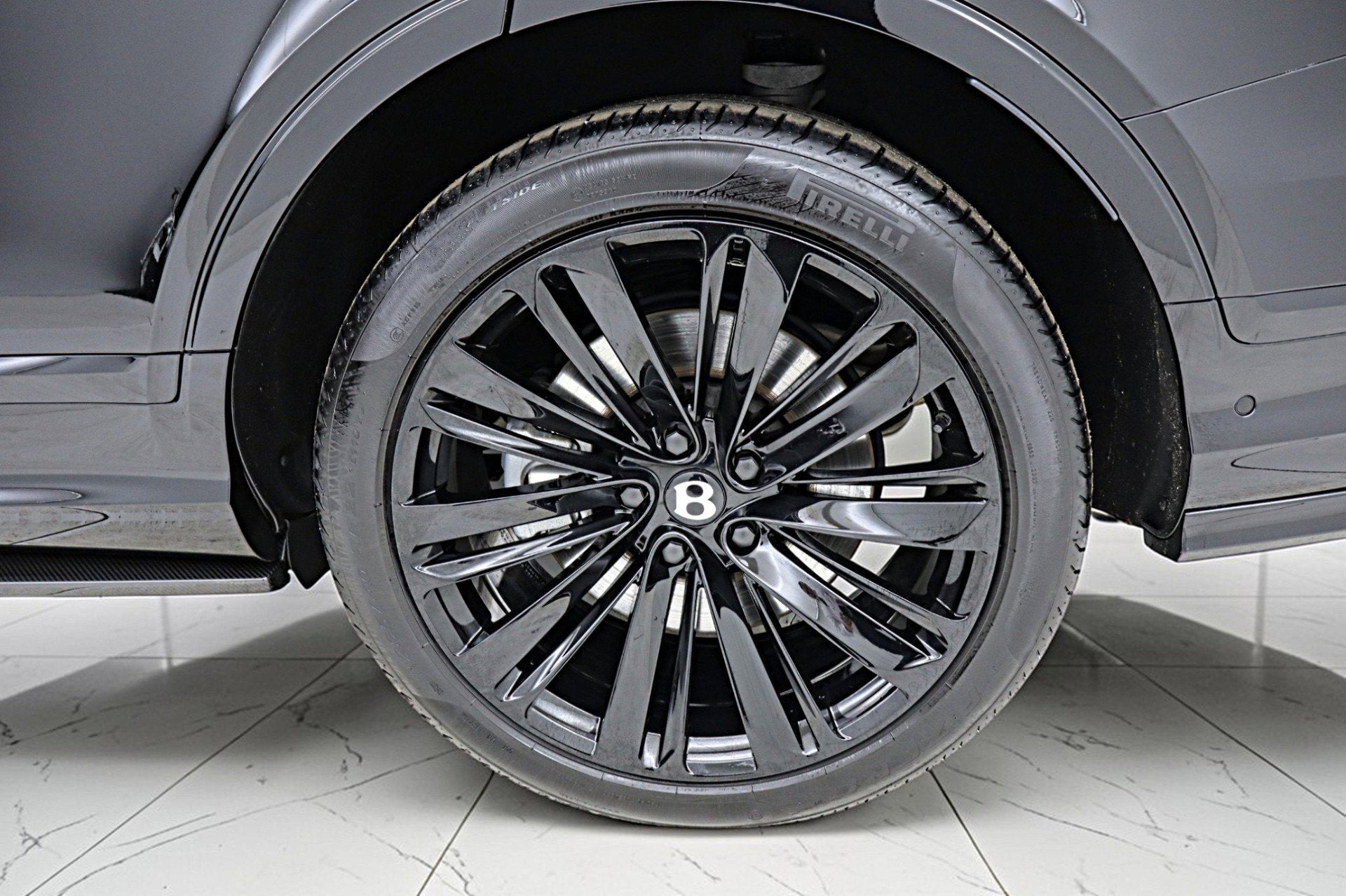 2023 Bentley Bentayga Edition 12 Speed/LEASE OPTIONS AVAILABLE