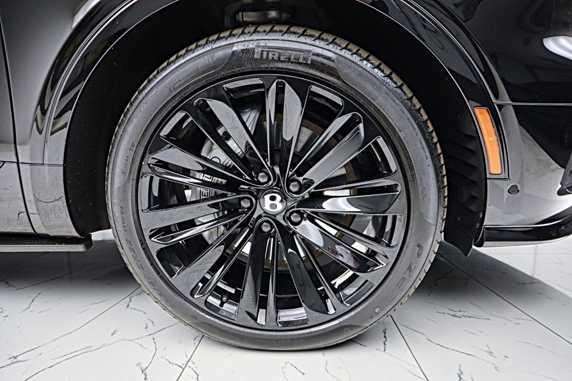 2023 Bentley Bentayga Edition 12 Speed/LEASE OPTIONS AVAILABLE