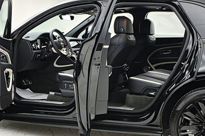 2023 Bentley Bentayga Edition 12 Speed/LEASE OPTIONS AVAILABLE