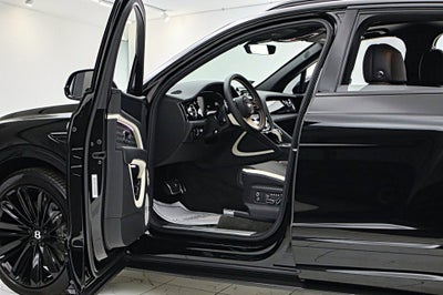 2023 Bentley Bentayga Edition 12 Speed/LEASE OPTIONS AVAILABLE