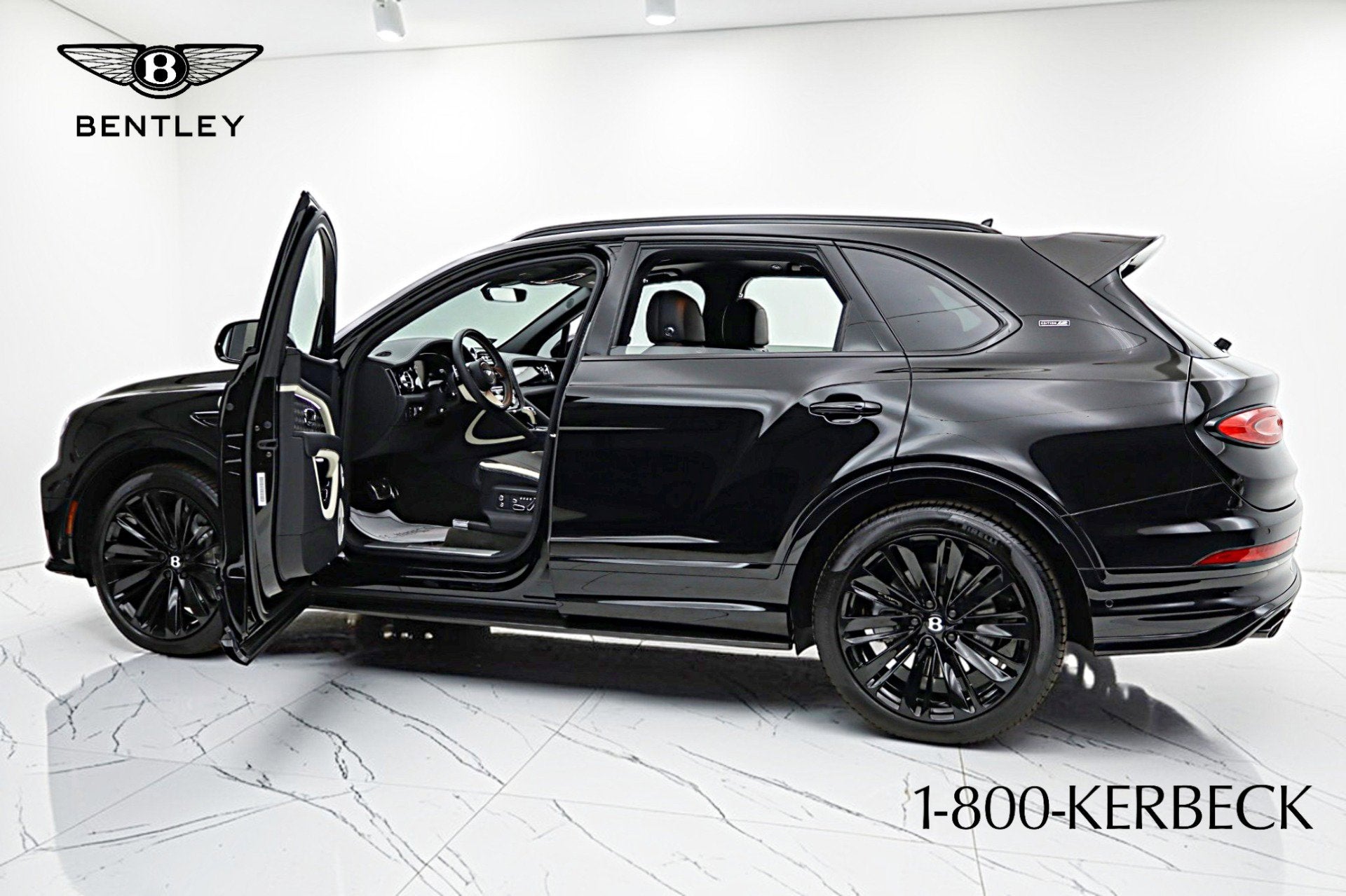 2023 Bentley Bentayga Edition 12 Speed/LEASE OPTIONS AVAILABLE